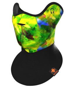 NEOPREN MASKELER