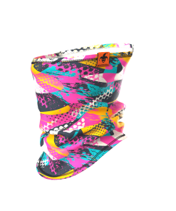 BOYUNLUK MASKELER